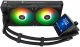 фото Система охлаждения жидкостная Thermalright Grand Vision 240 Black ARGB в Санкт-Петербургe