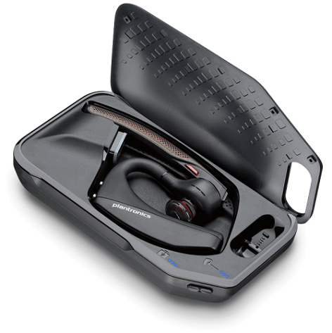 фото Гарнитура wireless Plantronics Voyager 5200 UC