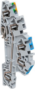 фото Клеммная колодка EKF plc-jxb-st-2.5-nlpe
