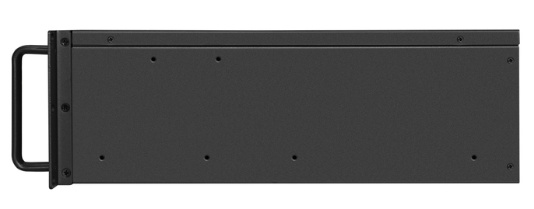 фото Корпус серверный 3U Exegate Pro 3U390-08/600RADS в Омске