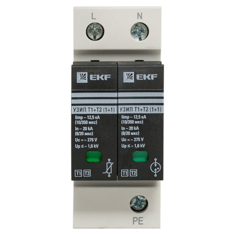 фото УЗИП  EKF OV12-11-505 в Красноярске