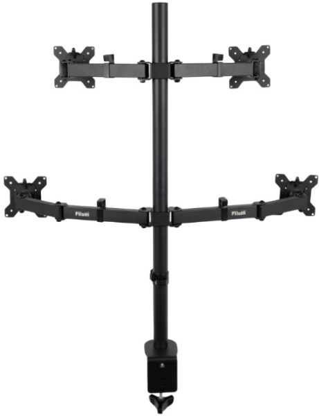 фото Кронштейн для монитора  Filum FL-DMT004FB в Омске