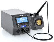 фото Паяльная станция Atten ST-1503
