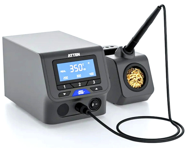 фото Паяльная станция  Atten ST-1503 в Казани