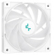 фото Кулер  Deepcool AG400 WH ARGB