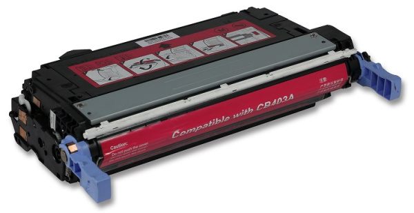 фото Картридж  ProfiLine PL-CB403A в Красноярске