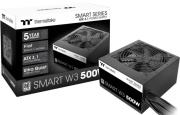 фото Блок питания Thermaltake Smart W3 500