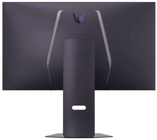 фото Монитор 31,5" LG UltraGear 32GS95UV-B в Казани