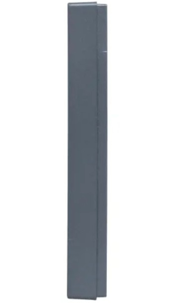 фото Рамка пятерная  EKF UP1-FPG-05 в Воронеже