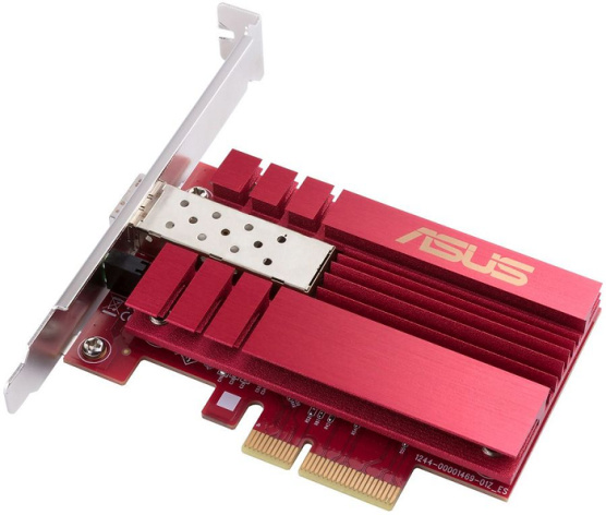 фото Сетевая карта  ASUS XG-C100F в Ростове-на-Дону