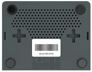 фото Роутер  Mikrotik RB760iGS в Красноярске