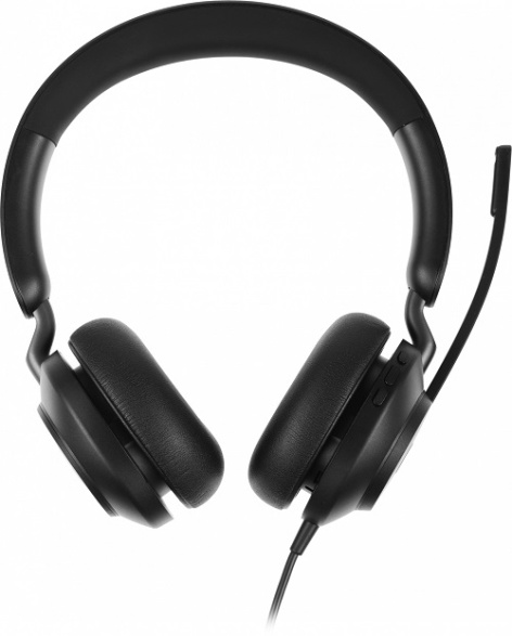 фото Гарнитура проводная Jabra Evolve2 40 SE в Екатеринбурге