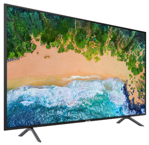 фото Телевизор  Samsung UE43NU7100UX