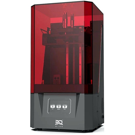 фото 3D принтер  BIQU PIXEL L в Уфе