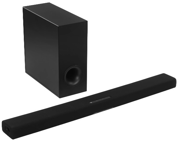 

Саундбар Yamaha SR-X50A, SR-X50A