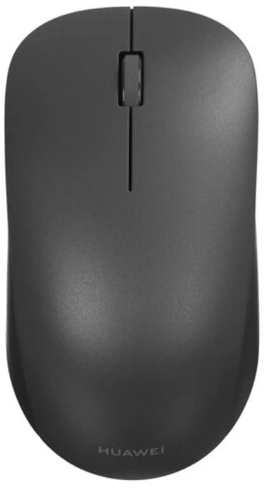 

Мышь Wireless Huawei Mouse black 55037370, Mouse black