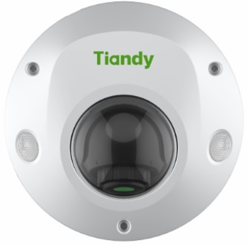 

Видеокамера IP TIANDY TC-C32PS Spec:I3/E/Y/M/H/2.8mm/V4.2 1/2.8" CMOS,F1.6,фиксированная диафрагма, True WDR,30m IR,0.002Lux, TC-C32PS Spec:I3/E/Y/M/H/2.8mm/V4.2
