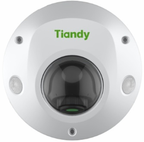 фото Видеокамера IP TIANDY TC-C32PS Spec:I3/E/Y/M/H/2.8mm/V4.2 в Казани