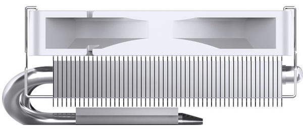 фото Кулер  JONSBO HP-400S в Казани