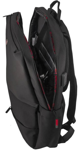 фото Рюкзак для ноутбука Sumdex IBP-016BK в Уфе