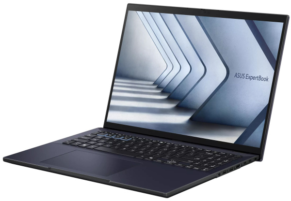 фото Ноутбук  ASUS Expertbook B3 B3604CVA-Q90151 в Уфе 16 ", Core i5, 16 Гб RAM, 512 Гб SSD, Iris Xe Graphics, Черный
