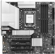 фото Материнская плата MSI PRO B860M-A WIFI
