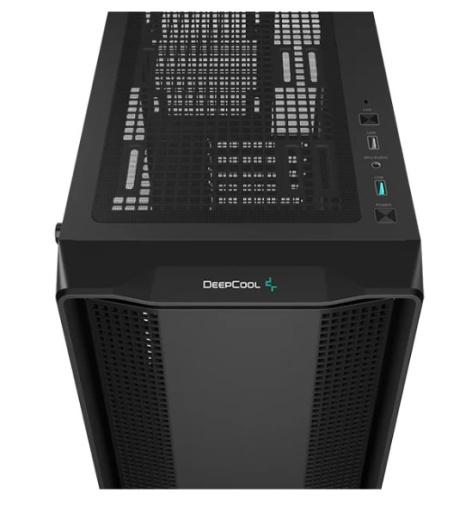 фото Корпус ATX Deepcool CC560 Limited V2 в Уфе