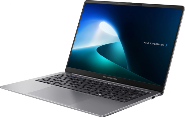 фото Ноутбук  ASUS ExpertBook P5 P5405CSA-NZ0298 в Казани 14 ", Core Ultra 5, 16 Гб RAM, 512 Гб SSD, Arc graphics, Серый