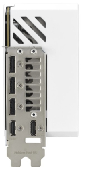 фото Видеокарта ASUS GeForce RTX 5080 ROG ASTRAL OC WHITE (ROG-ASTRAL-RTX5080-O16G-WHITE) в Омске