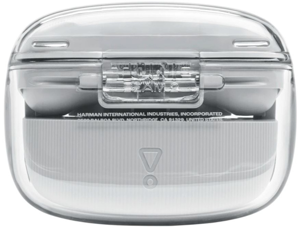 фото Гарнитура wireless JBL JBLTBEAM2GWHT в Перми