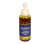 фото Чернила ProfiLine PL_INK_U_C_Y_100ml