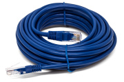 фото Кабель патч-корд Filum FL-U5-7.5M-BL