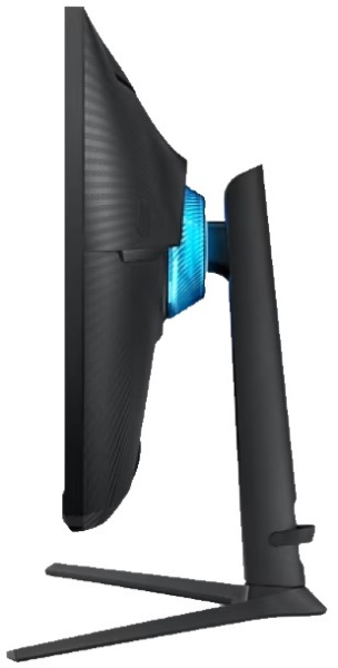 фото Монитор 32" Samsung Odyssey G7 S32BG700EI в Уфе
