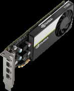 фото Видеокарта PNY T1000 (VCNT1000-8GB-SB)