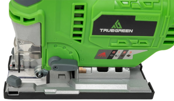 фото Лобзик  TRUEGREEN TG8J704 в Краснодаре