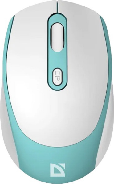 фото Клавиатура и мышь Wireless Defender Auckland C-987 RU в Казани