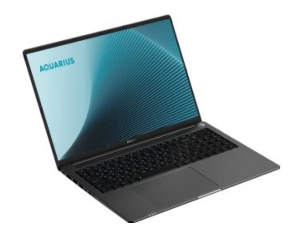фото Ноутбук Aquarius Cmp NS636(АМПР.466539.269) 16" (Intel Core i5, 16Гб DDR5, SSD 512 Гб, , Без ОС) Серый [QRCN-NS6361513116S151SCN2TNNNN2]