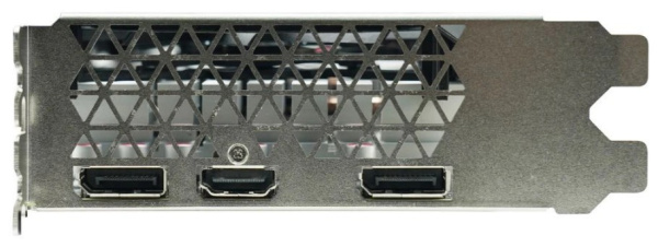 фото Видеокарта Afox Radeon RX 580 GAMING (AFRX580-4096D5H3-V3) в Санкт-Петербургe