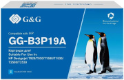 фото Картридж G&G GG-B3P19A