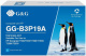 фото Картридж  G&G GG-B3P19A в Перми