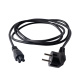 фото Кабель питания Filum FL-PC10-EU-C5-1.8M в Красноярске
