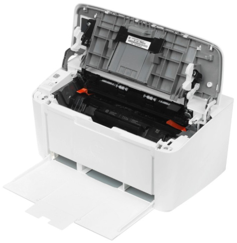 фото Лазерный принтер HP M111w Монохромная, A4, Bluetooth, Wi-Fi, USB