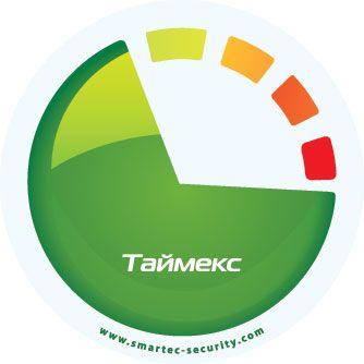 

Лицензия на ПО Smartec Timex TA-100 дополнительная на 100 пользователей для модуля учета рабочего времени, Timex TA-100