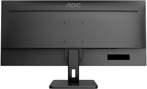 фото Монитор 34" AOC U34E2M в Красноярске