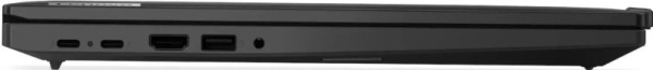 фото Ноутбук  Lenovo ThinkPad T16 G4 16 ", Core Ultra 5, 32 Гб RAM, 1 Тб SSD, UHD Graphics, Черный