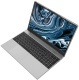 фото Ноутбук  Digma Pro Breve в Омске 15.6 ", Ryzen 5 PRO, 16 Гб RAM, 512 Гб SSD, Radeon Graphics, Серебристый