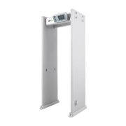 фото Металлодетектор ZKTeco ZK-D4330 IP65