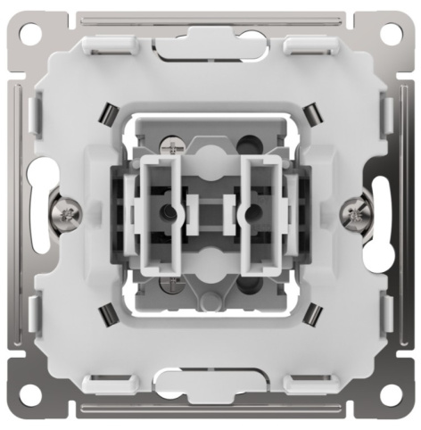 фото Выключатель одноклавишный  Systeme Electric GAL000311S в Красноярске