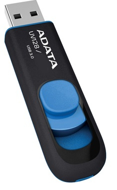 фото Накопитель USB 3.0 128GB ADATA UV128 в Омске