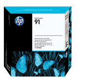 фото Картридж HP CH649A
